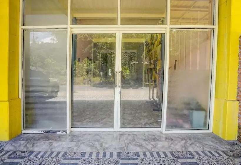 Hotel Senja Syariah By Oyo