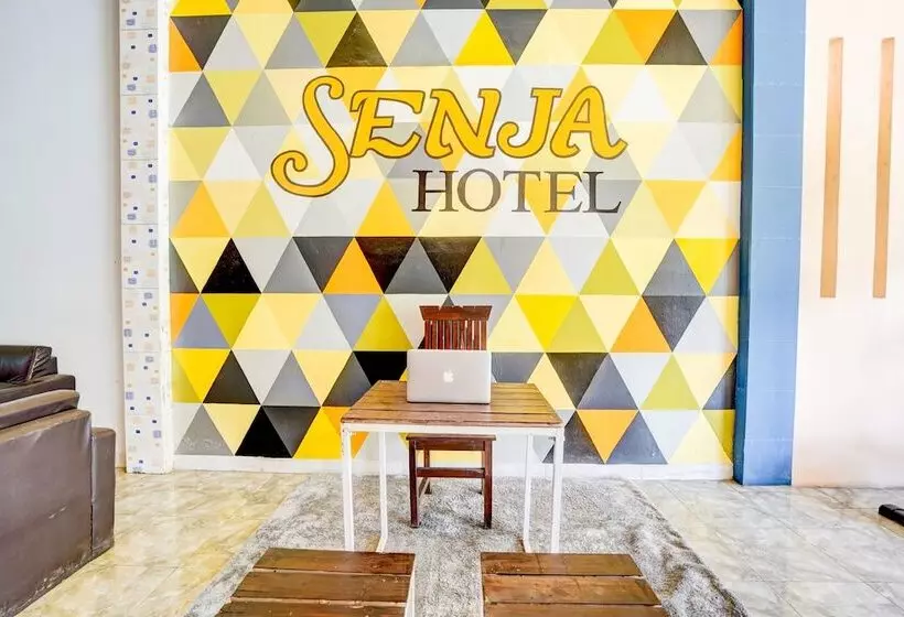 Hotel Senja Syariah By Oyo