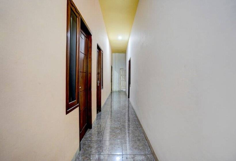 Hotel Senja Syariah By Oyo