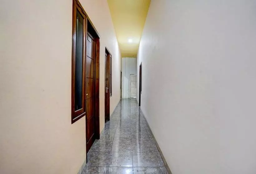 Hotel Senja Syariah By Oyo