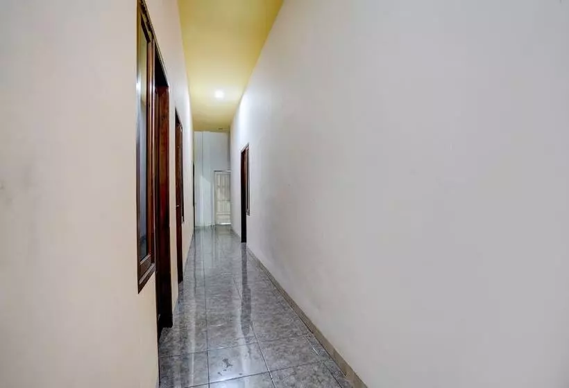 Hotel Senja Syariah By Oyo