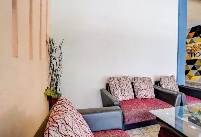 Hotel Senja Syariah By Oyo