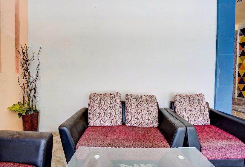 Hotel Senja Syariah By Oyo