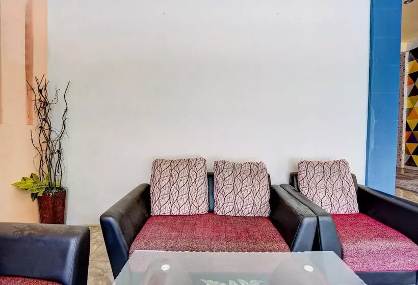 Hotel Senja Syariah By Oyo