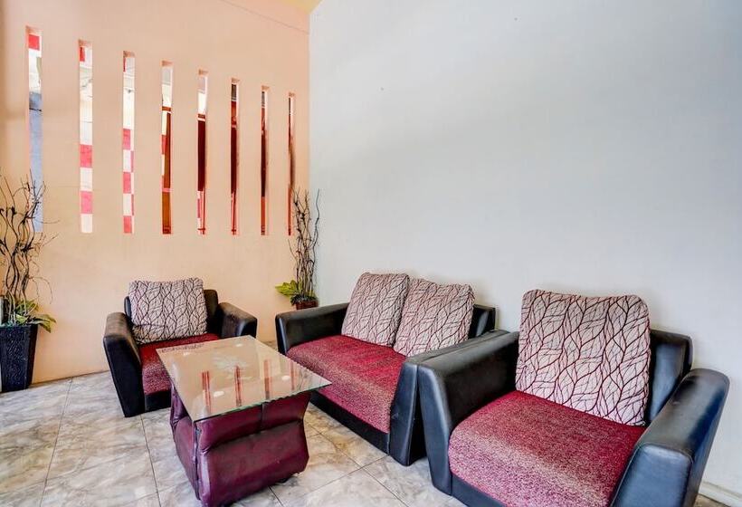 Hotel Senja Syariah By Oyo