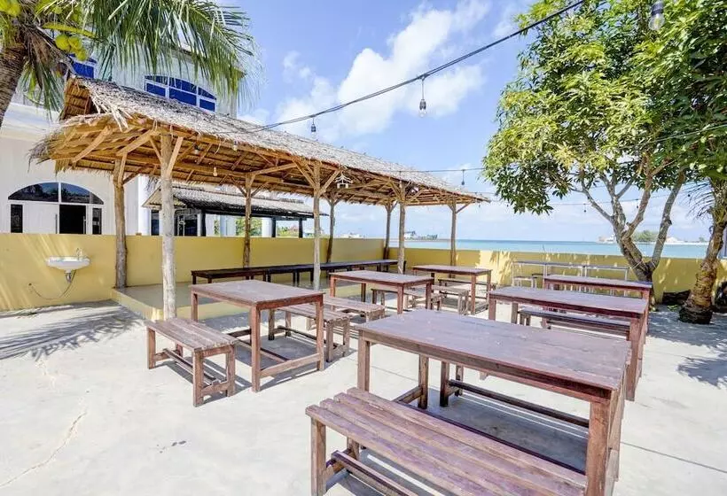 Hotel Senja Syariah By Oyo