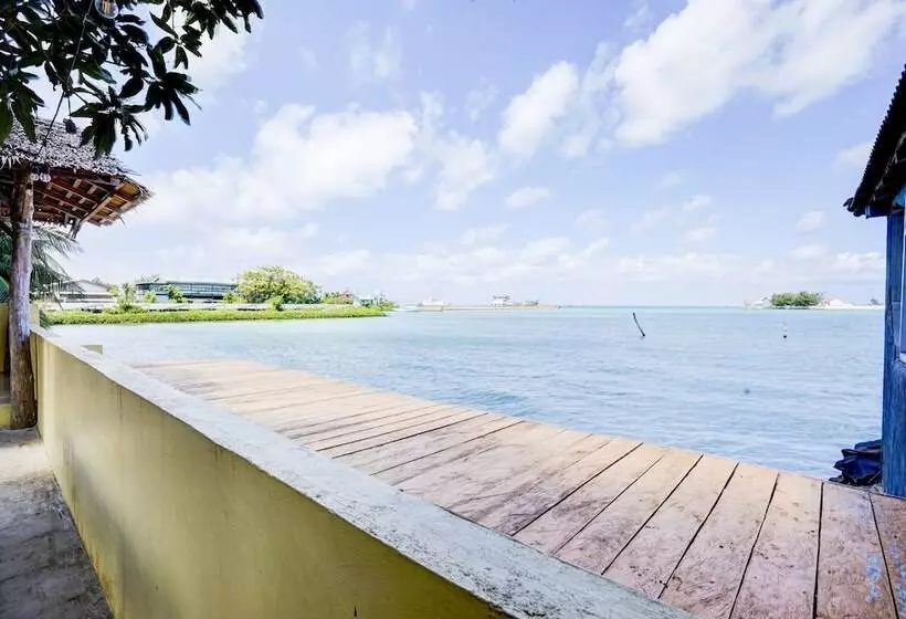 Hotel Senja Syariah By Oyo