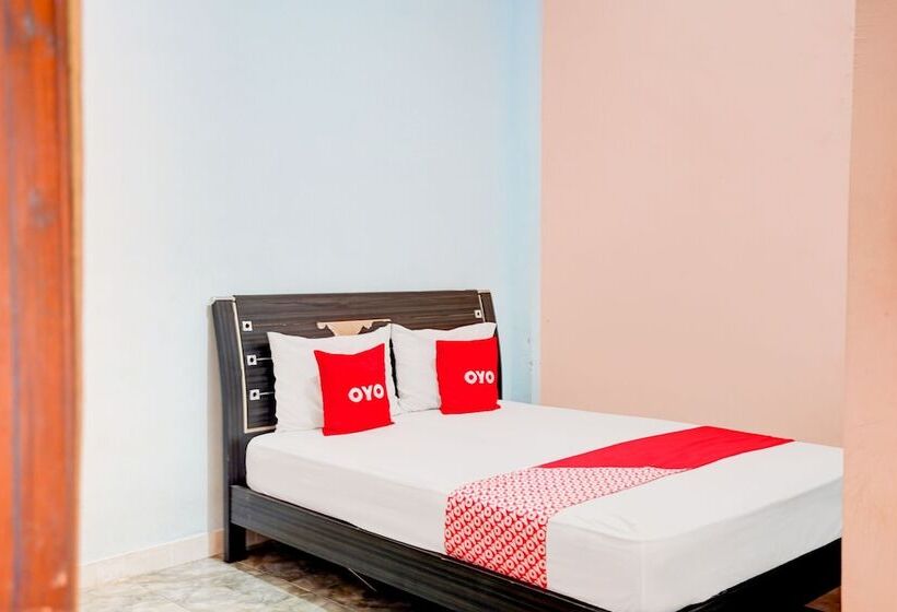 Hotel Senja Syariah By Oyo