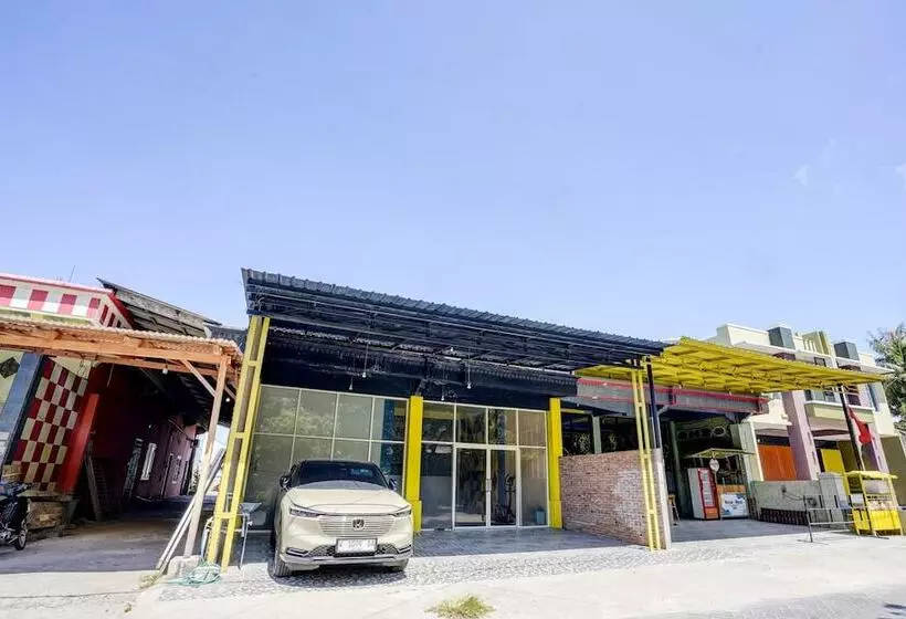 Hotel Senja Syariah By Oyo