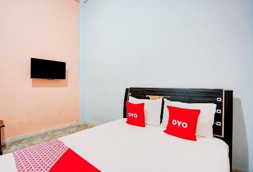 Hotel Senja Syariah By Oyo