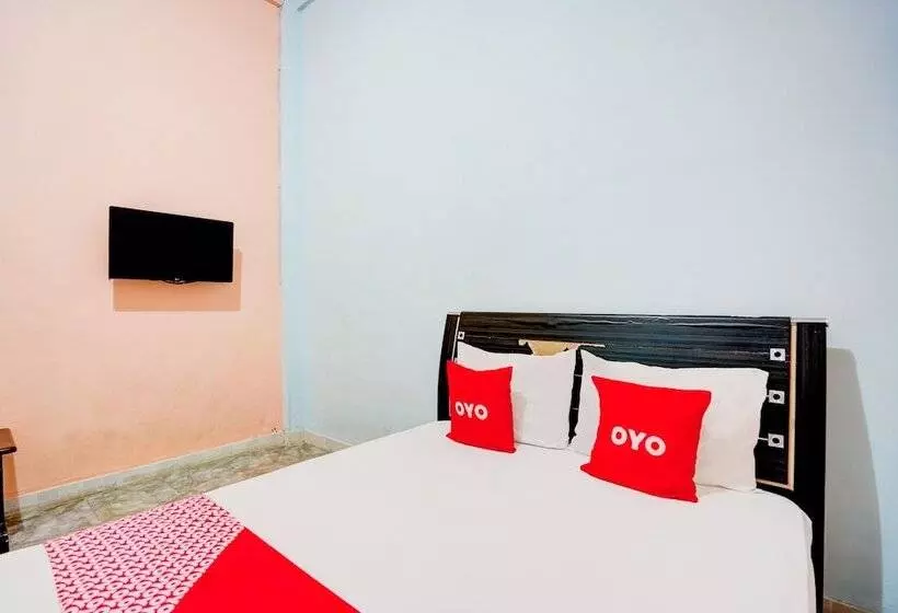 Hotel Senja Syariah By Oyo