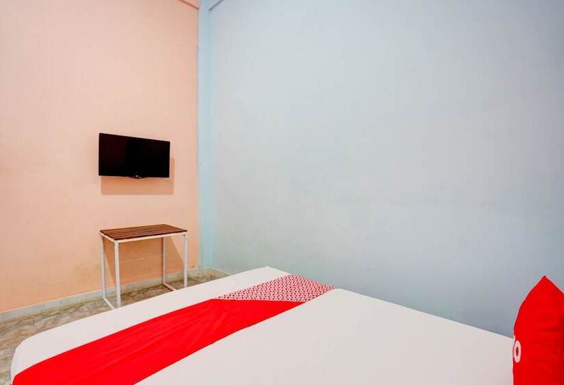 Hotel Senja Syariah By Oyo