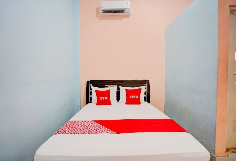 Hotel Senja Syariah By Oyo