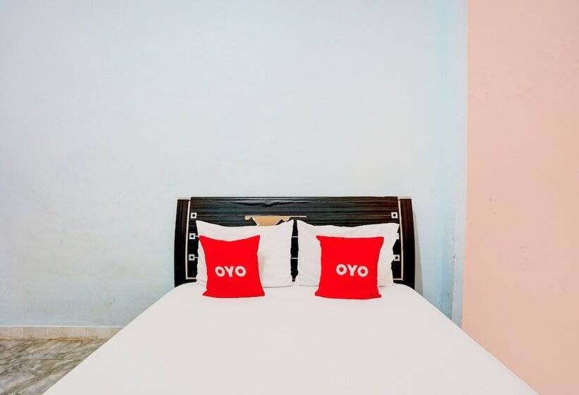 Hotel Senja Syariah By Oyo