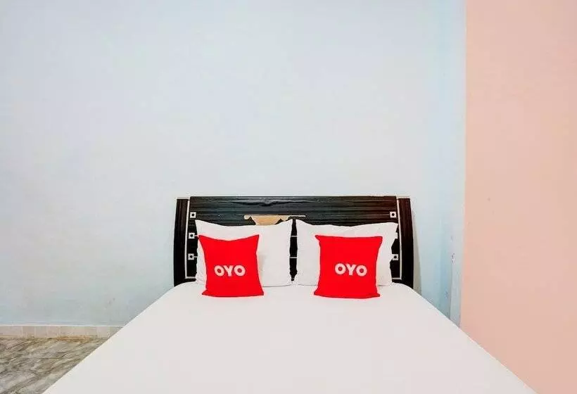 Hotel Senja Syariah By Oyo