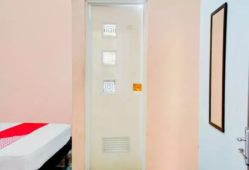 Hotel Senja Syariah By Oyo