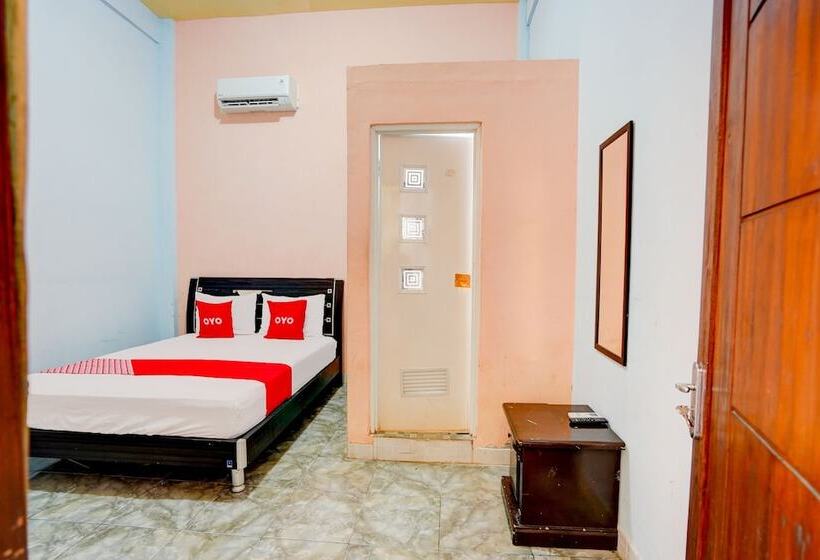 Hotel Senja Syariah By Oyo