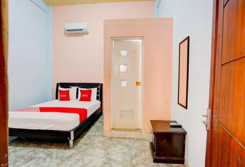 Hotel Senja Syariah By Oyo