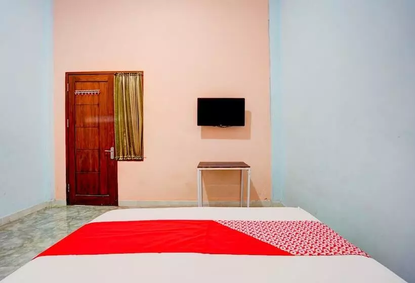 Hotel Senja Syariah By Oyo