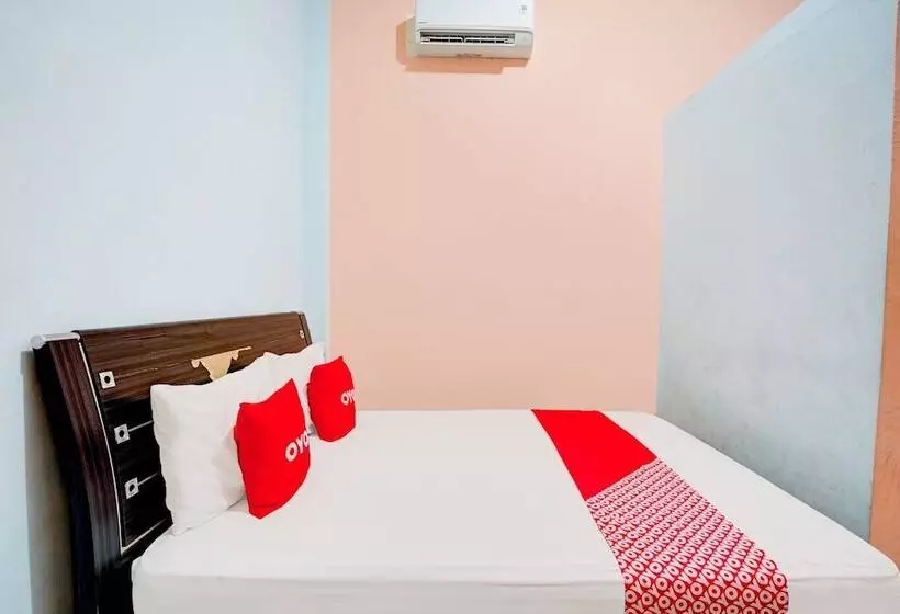 Hotel Senja Syariah By Oyo