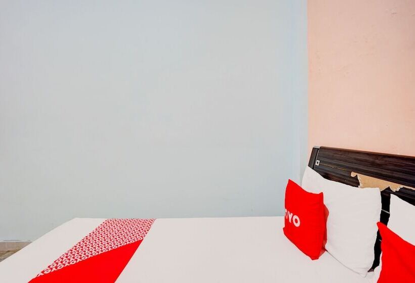 Hotel Senja Syariah By Oyo