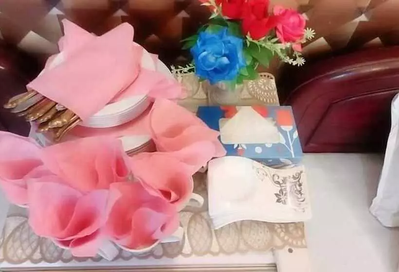 هتل Shelton Inn D.g Khan