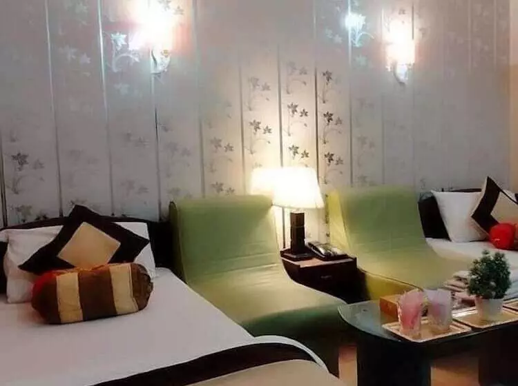 هتل Shelton Inn D.g Khan