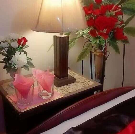 هتل Shelton Inn D.g Khan