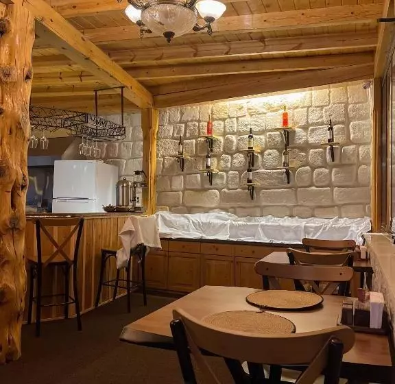 Hotelli Sora Cave