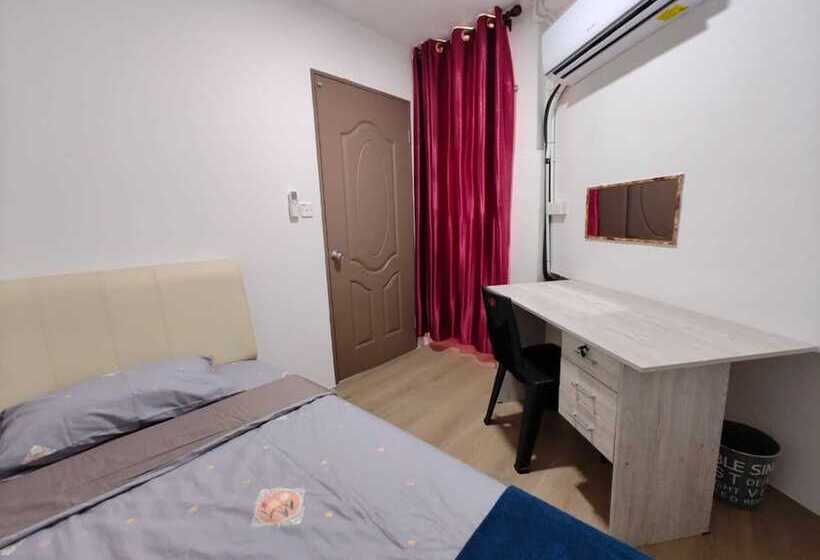 Hôtel Spot On 90793 Kim Yong Stay