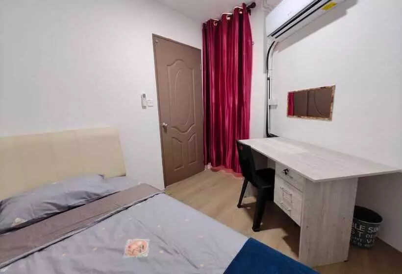 Hotelli Spot On 90793 Kim Yong Stay