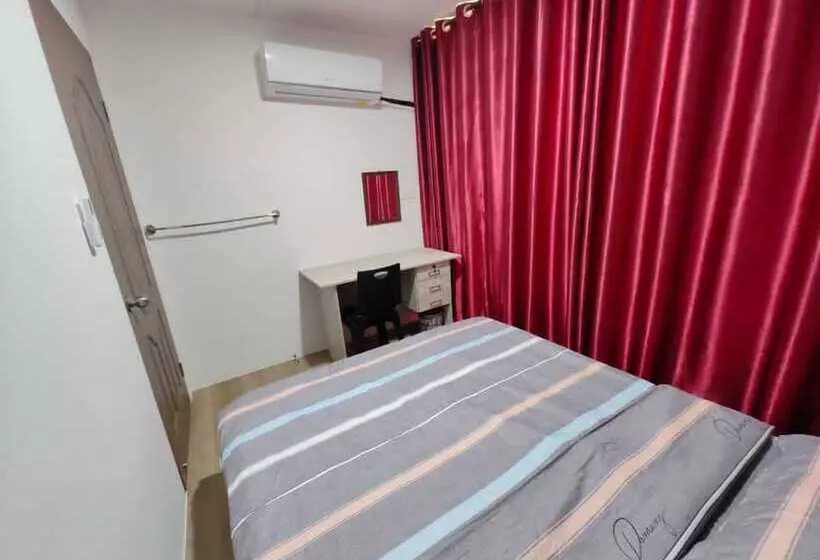 Hotelli Spot On 90793 Kim Yong Stay