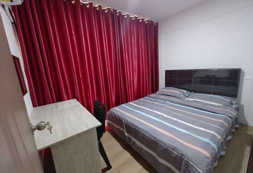 Hôtel Spot On 90793 Kim Yong Stay