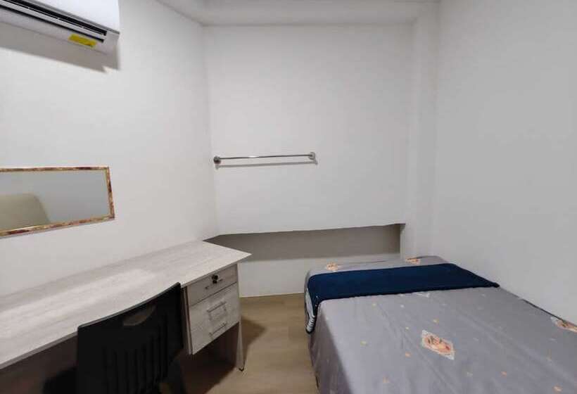 Hôtel Spot On 90793 Kim Yong Stay