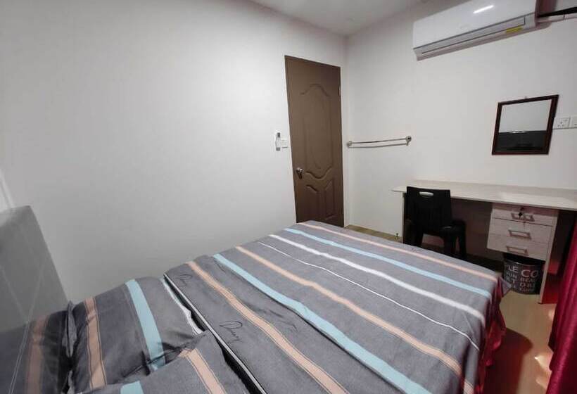 Hôtel Spot On 90793 Kim Yong Stay