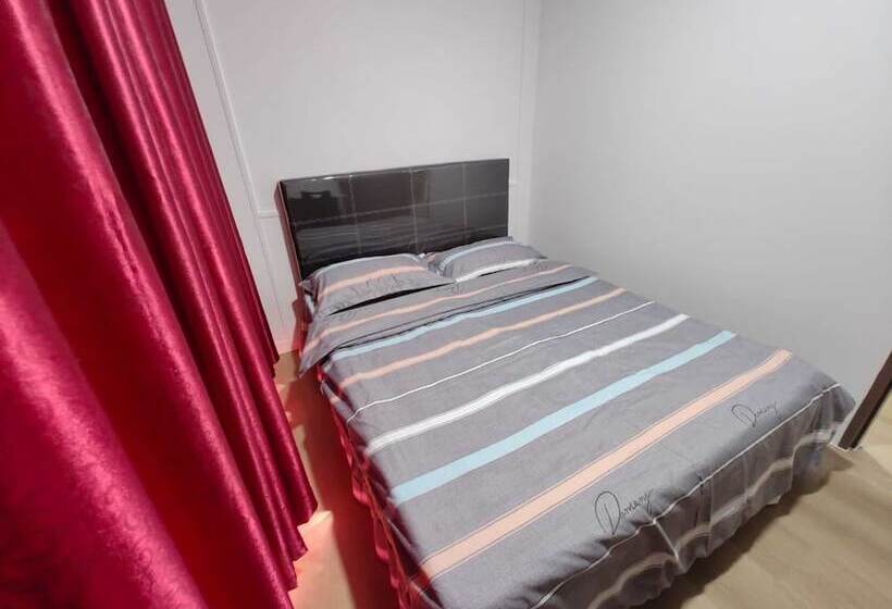 Hôtel Spot On 90793 Kim Yong Stay