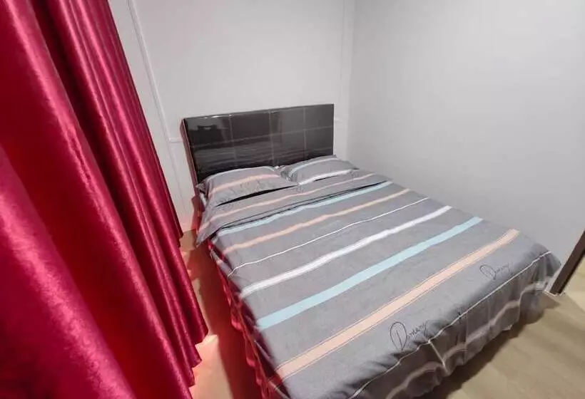 Hotelli Spot On 90793 Kim Yong Stay