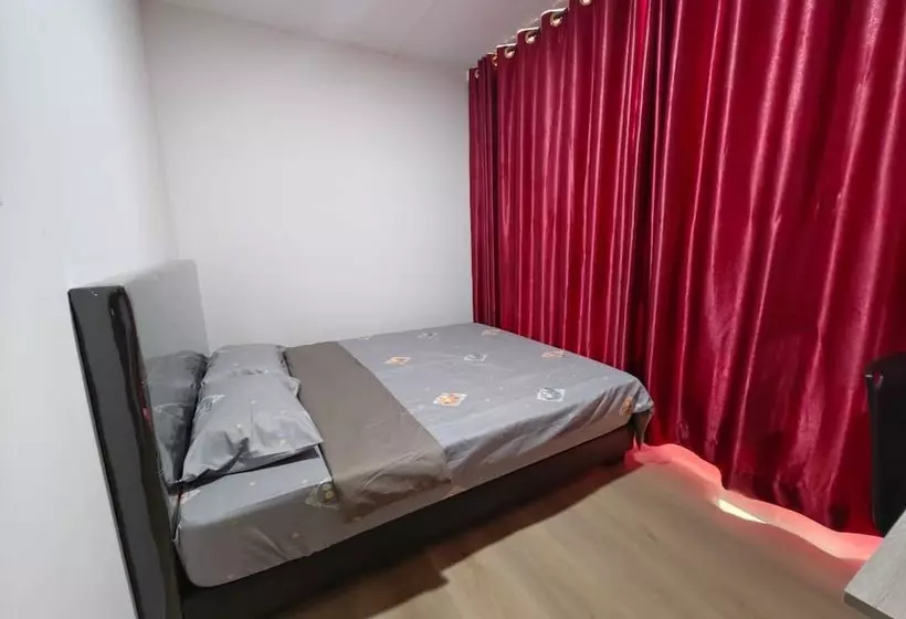 Hotelli Spot On 90793 Kim Yong Stay