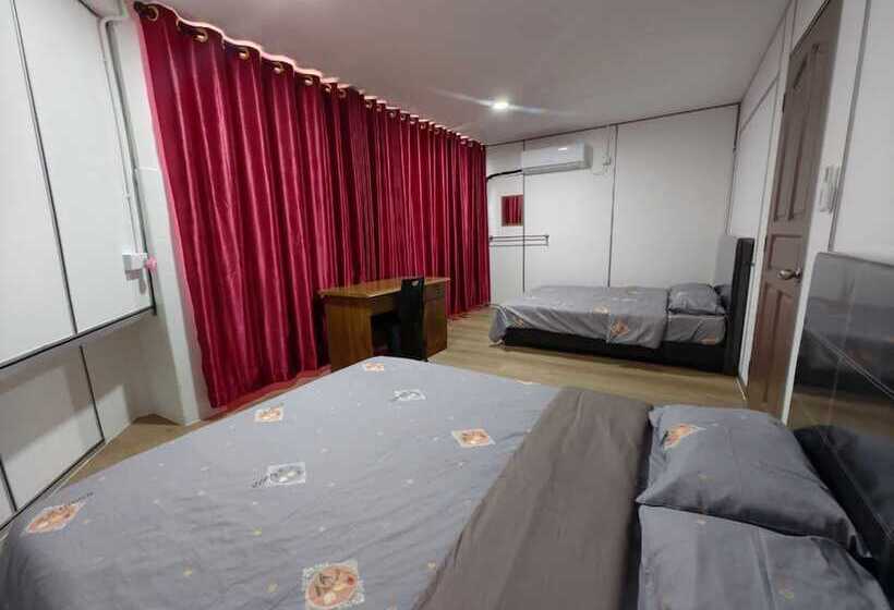 Hôtel Spot On 90793 Kim Yong Stay