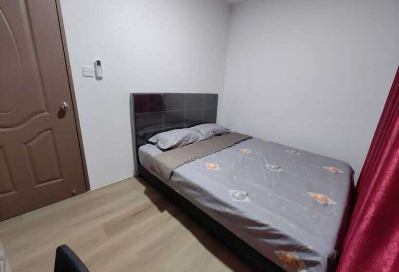 Hôtel Spot On 90793 Kim Yong Stay