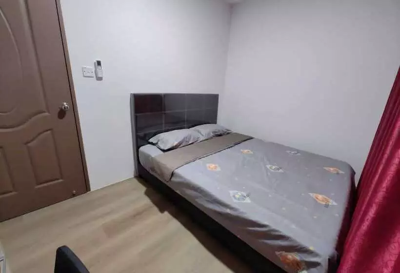 Hotelli Spot On 90793 Kim Yong Stay