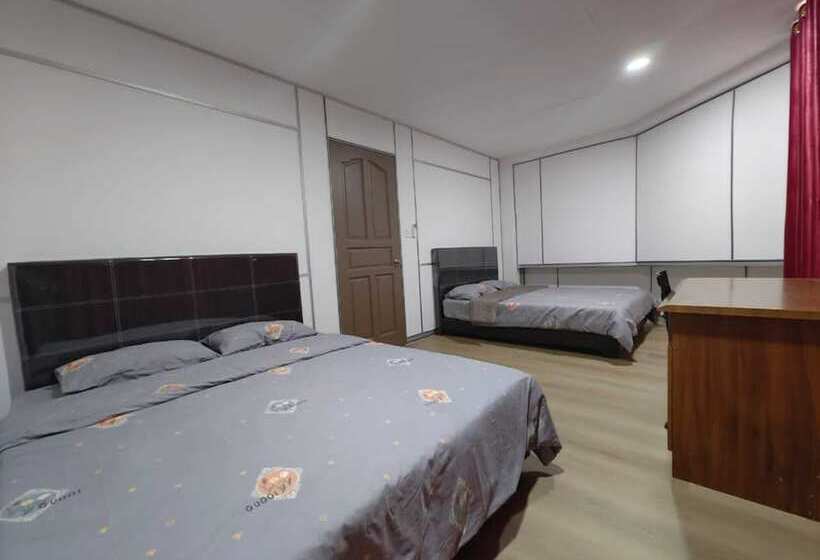 Hôtel Spot On 90793 Kim Yong Stay