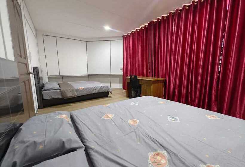 Hôtel Spot On 90793 Kim Yong Stay