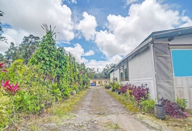 فندق Spot On 92281 Susupuan Kostneartaman Deki Lestari