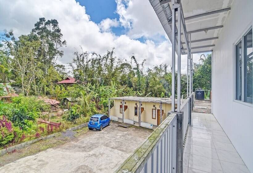 فندق Spot On 92281 Susupuan Kostneartaman Deki Lestari