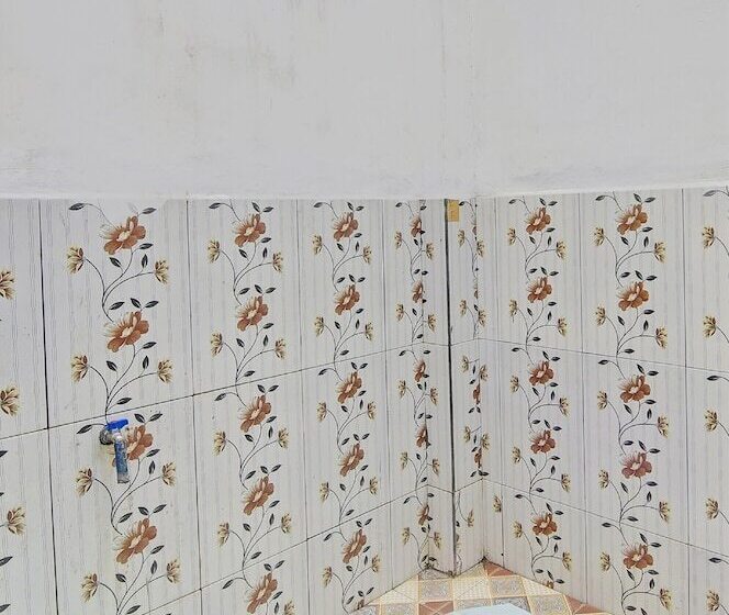 فندق Spot On 92281 Susupuan Kostneartaman Deki Lestari