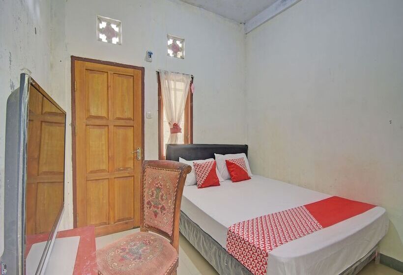 فندق Spot On 92281 Susupuan Kostneartaman Deki Lestari