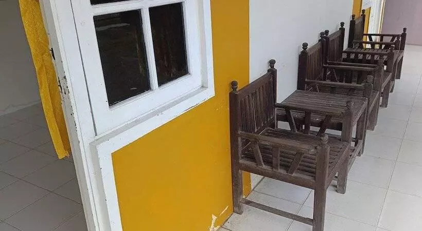 ホテル Spot On 92658 Wisma Parakita Syariah Near Rs Faisal Patalasang