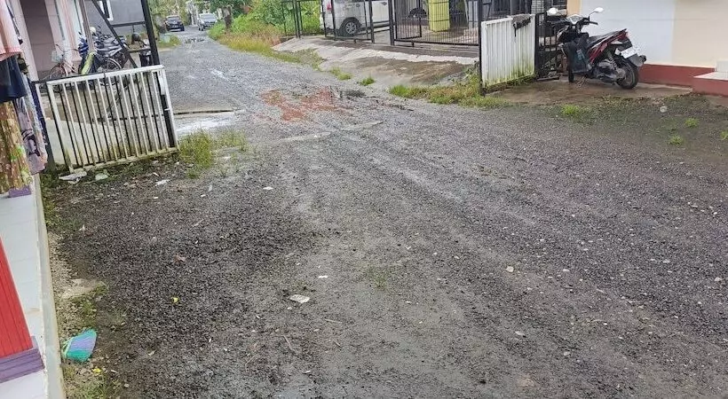 ホテル Spot On 92658 Wisma Parakita Syariah Near Rs Faisal Patalasang