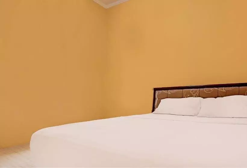 Hotelli Spot On 92523 Homestay Pasir Padi Permai Syariah